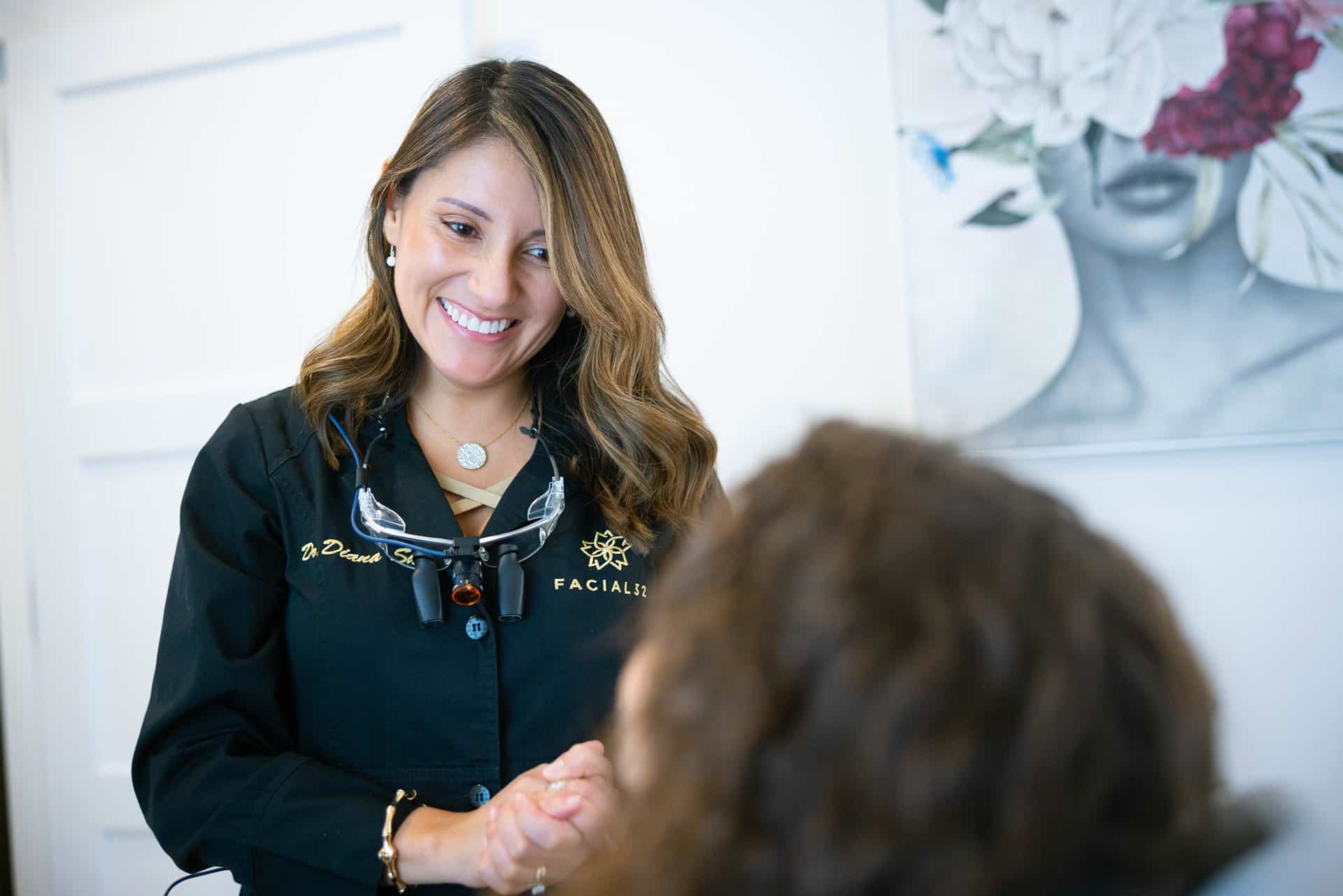 doctor candids facial32 dental esthetics hanover pa 2022 34