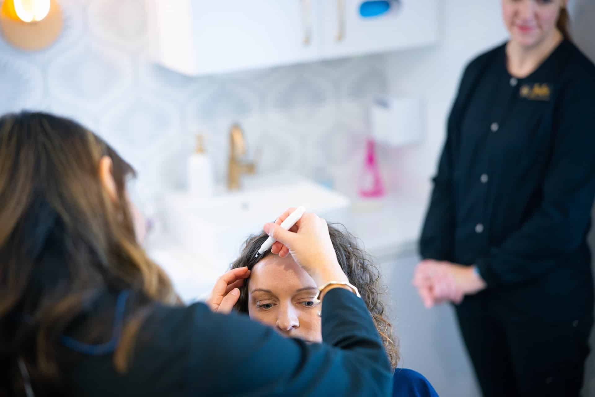 patient candids facial32 dental esthetics hanover pa 2022 48