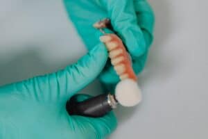 What Is All-on-4 or All-on-X in Cosmetic Dentistry?