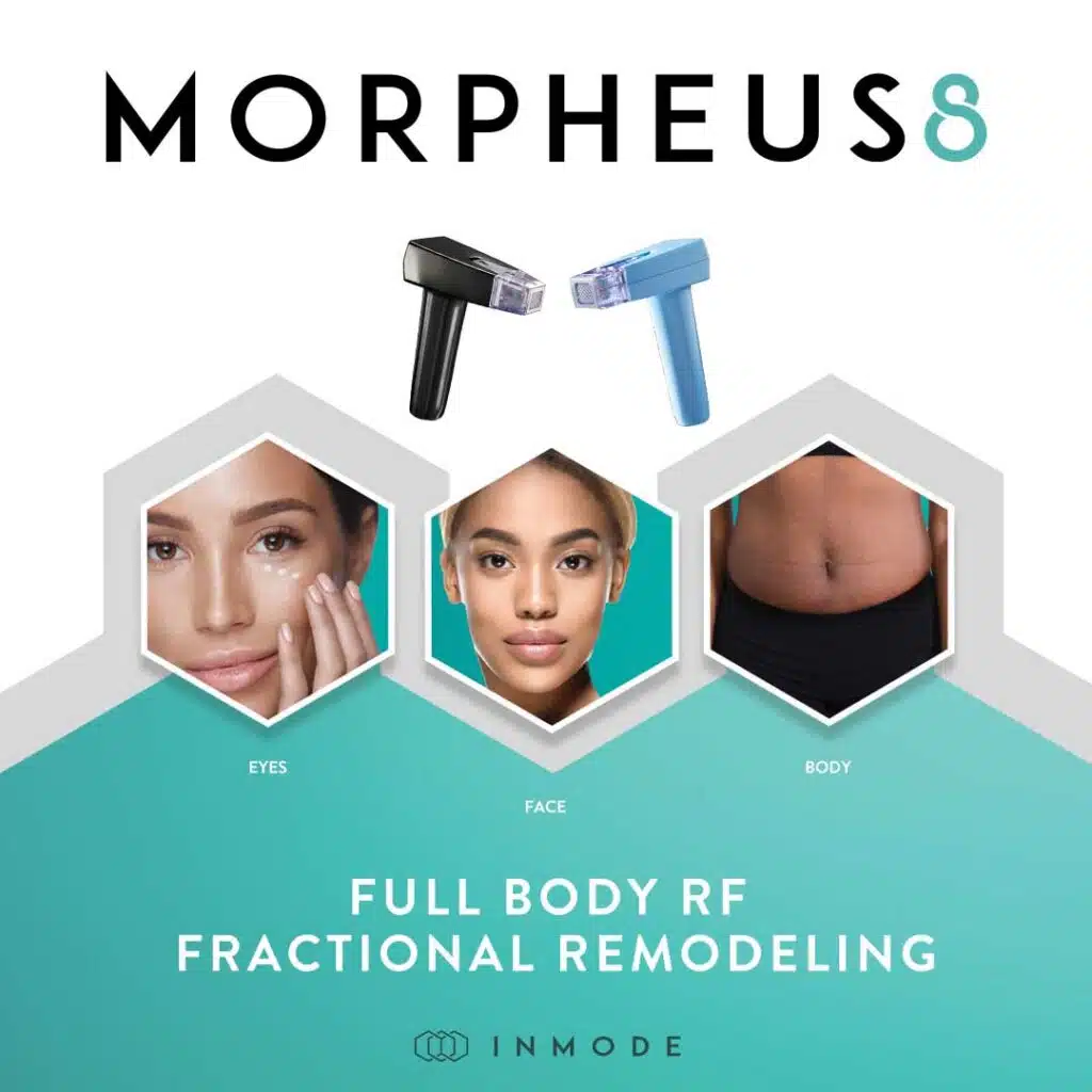 morpheus8 treatment area instagram post preview 1